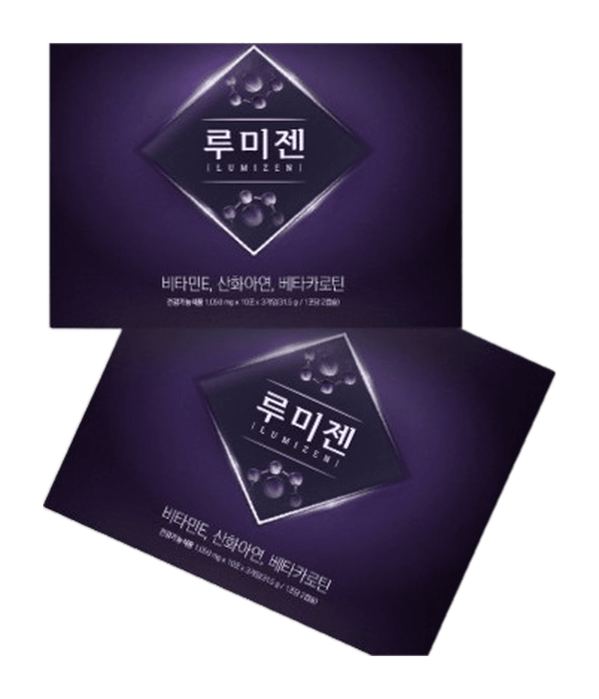 루미젠 프리미엄 단상자